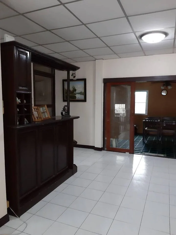 Townhouse Lat Phrao 101 — photo 4