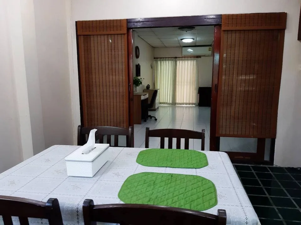 Townhouse Lat Phrao 101 — photo 5