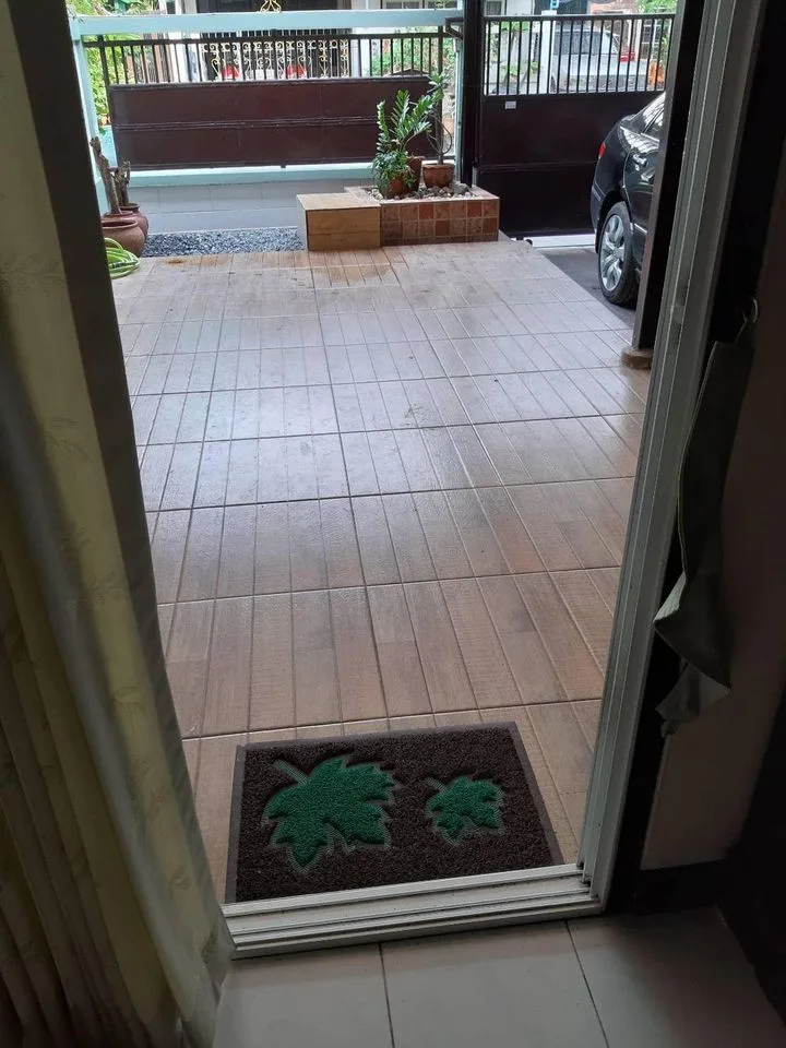 Townhouse Lat Phrao 101 — photo 8