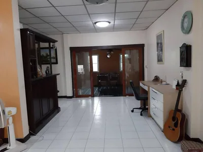 Townhouse Lat Phrao 101
