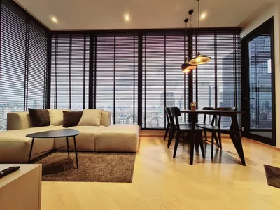 ASHTON Asoke - Rama 9