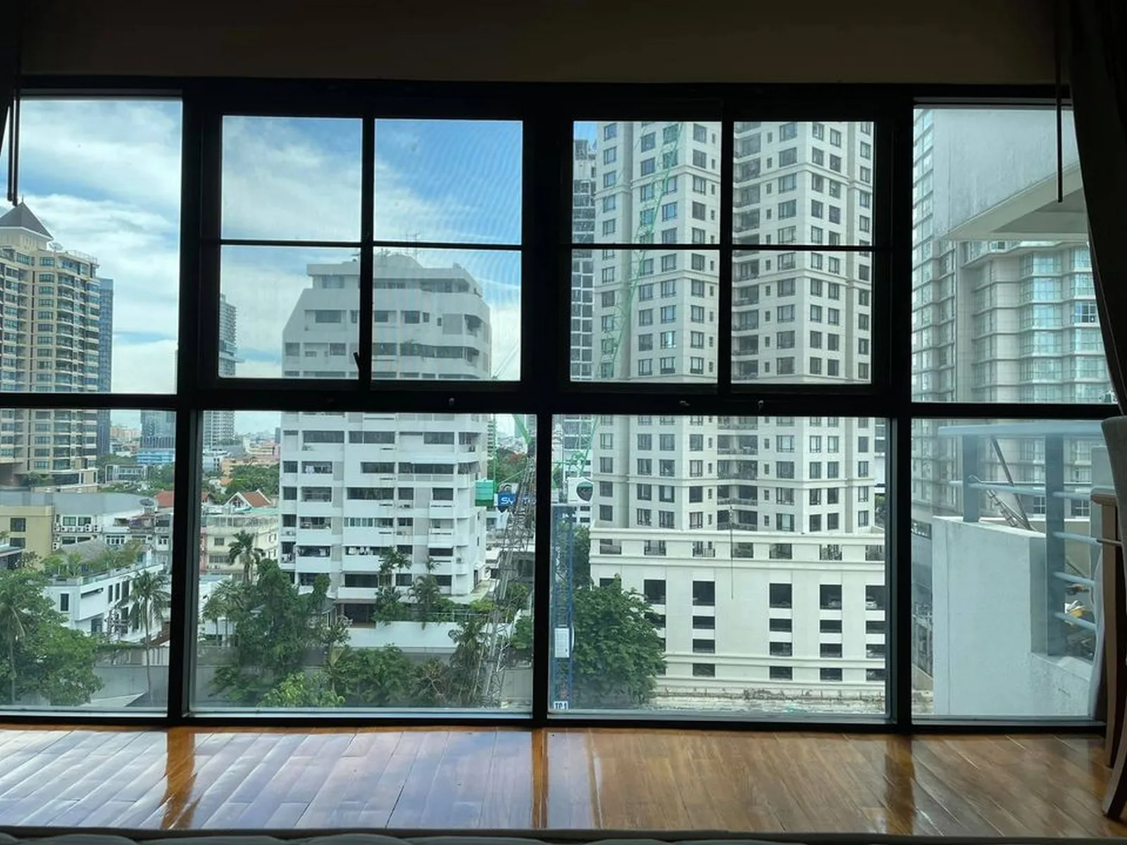 Sathorn Gardens — photo 15