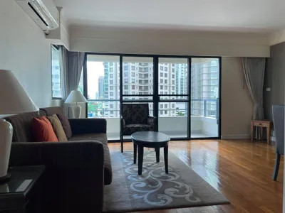 Sathorn Gardens