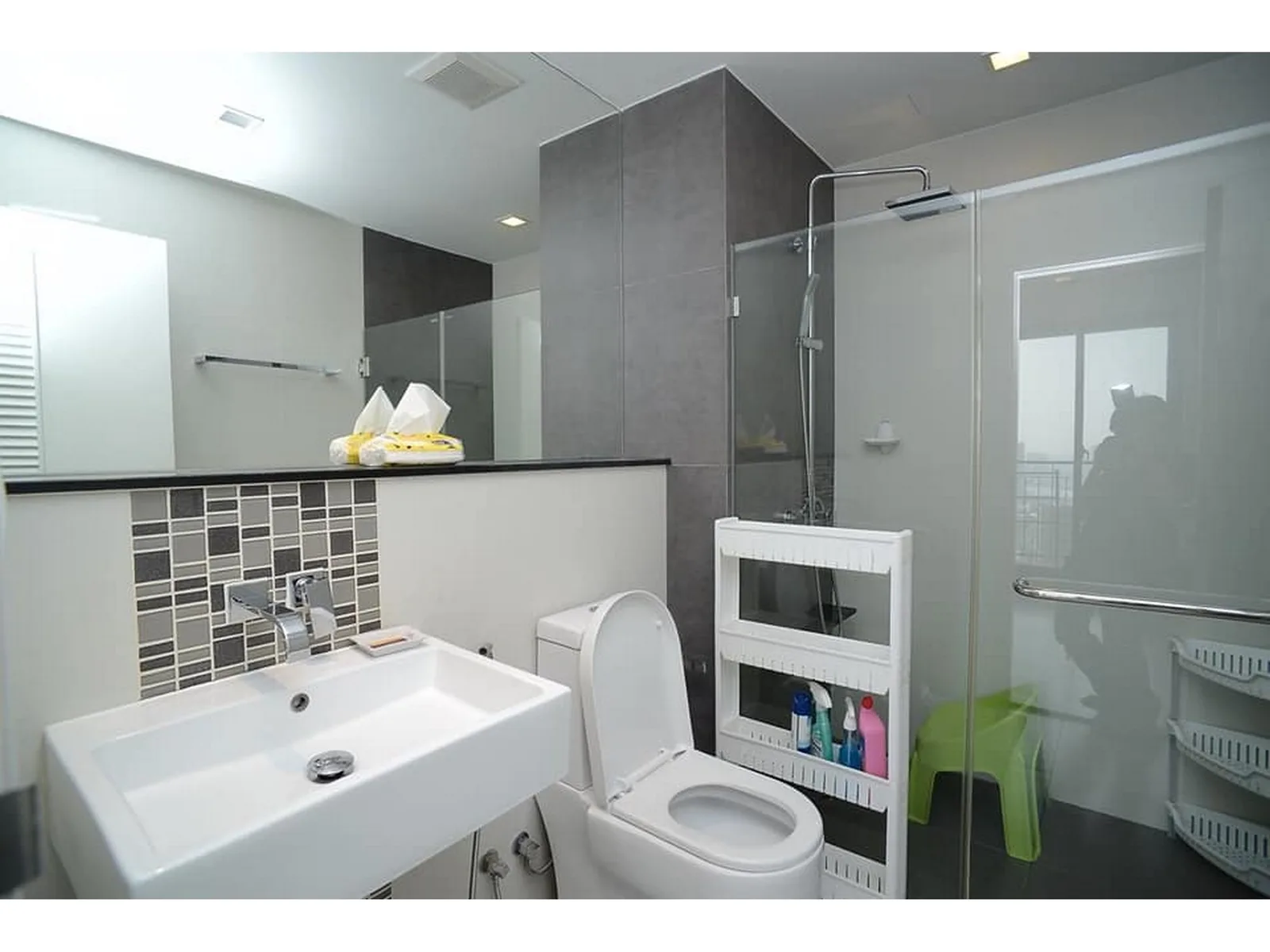 Urbano Absolute Sathon - Taksin — photo 13