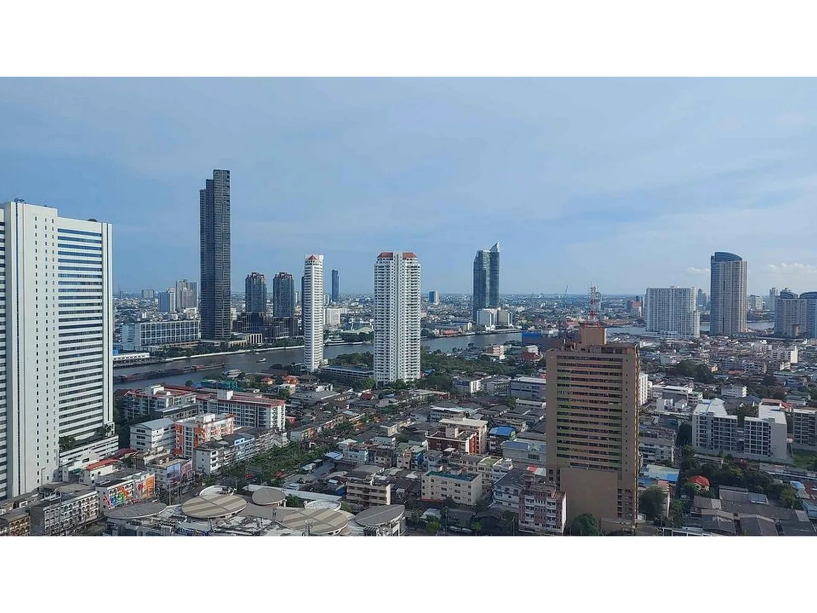 Urbano Absolute Sathon - Taksin — photo 14