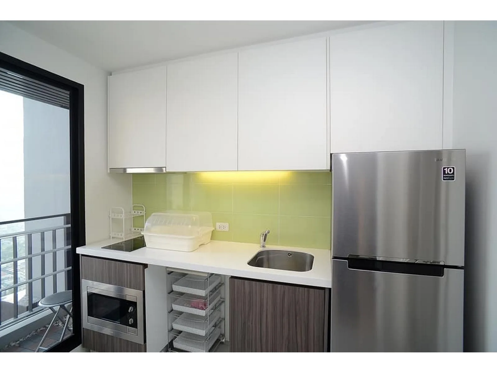 Urbano Absolute Sathon - Taksin — photo 10