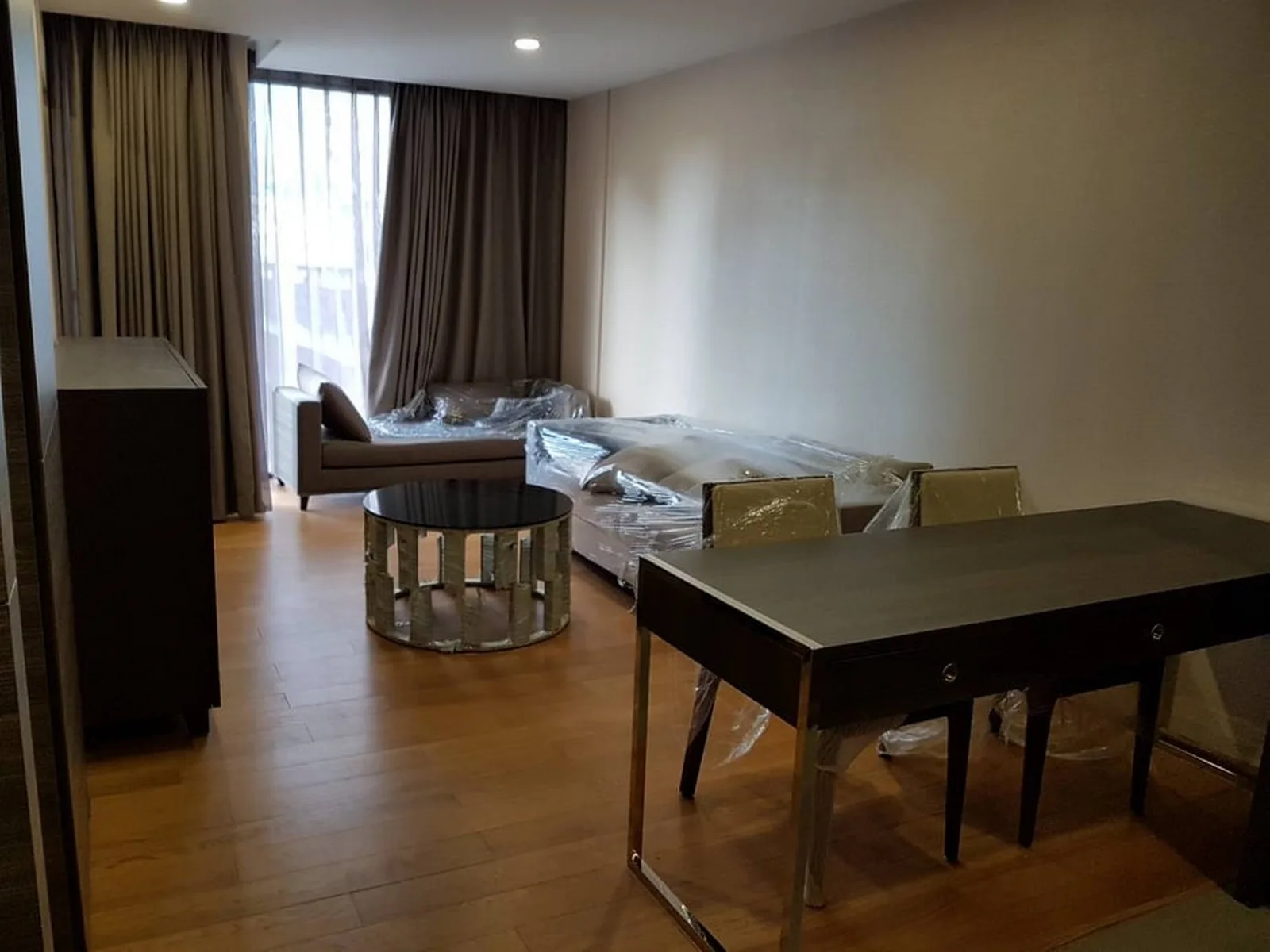 Klass Condo Langsuan — photo 4