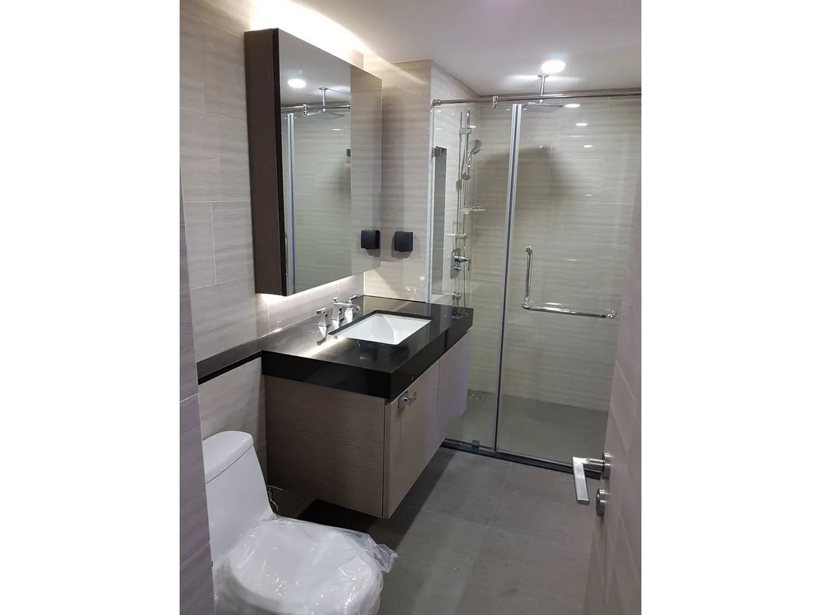 Klass Condo Langsuan — photo 7