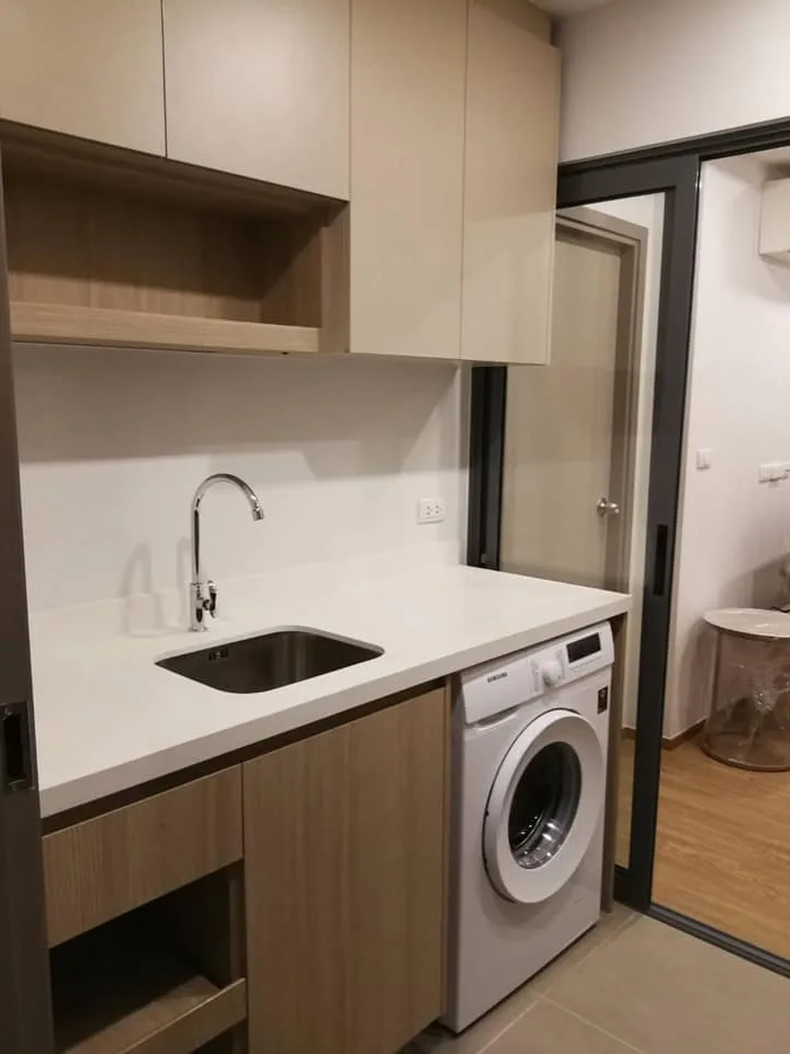 The Nest Sukhumvit 71 — photo 3
