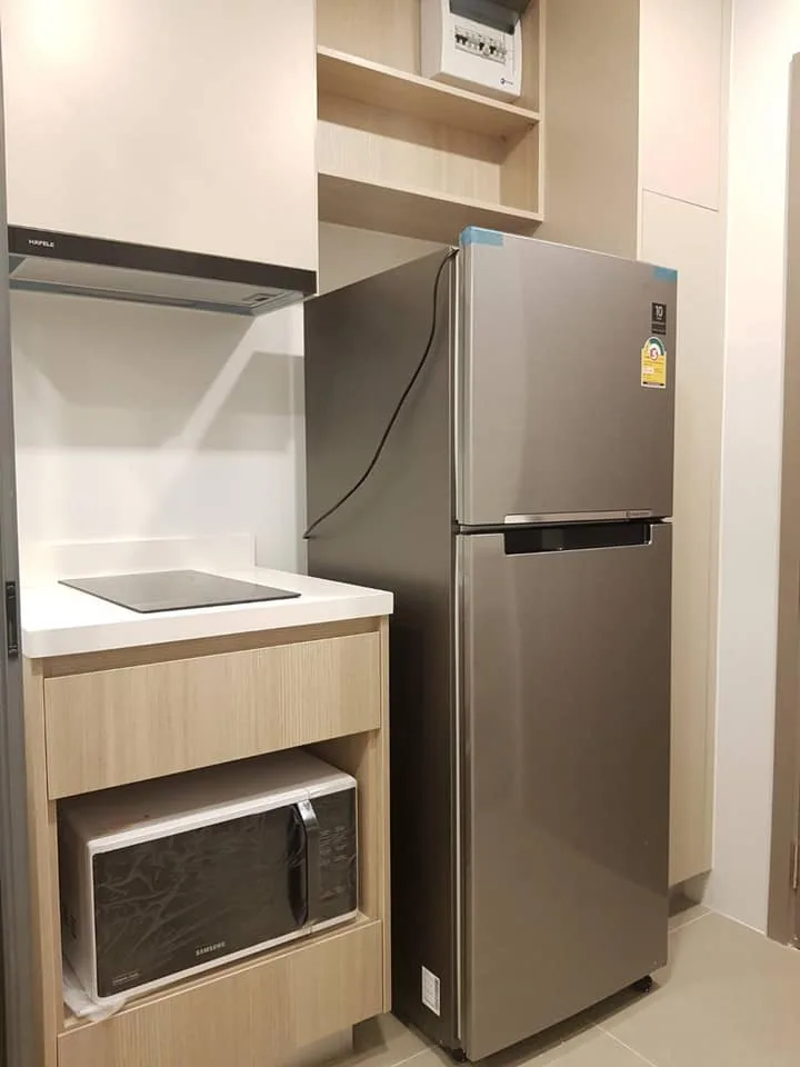The Nest Sukhumvit 71 — photo 4