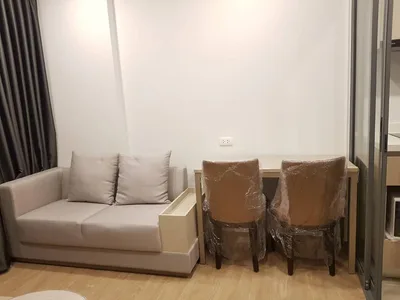 The Nest Sukhumvit 71