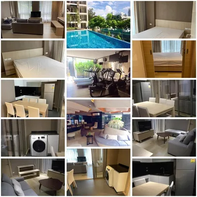 Klass Condo Silom