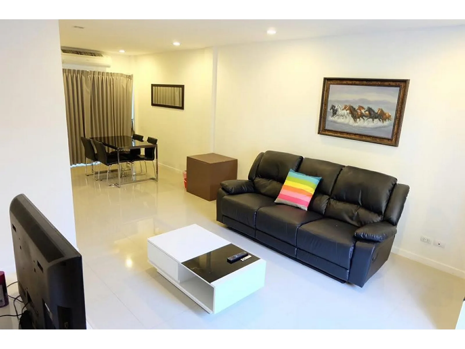 Lumpini Town Place Sukhumvit 62 — photo 2