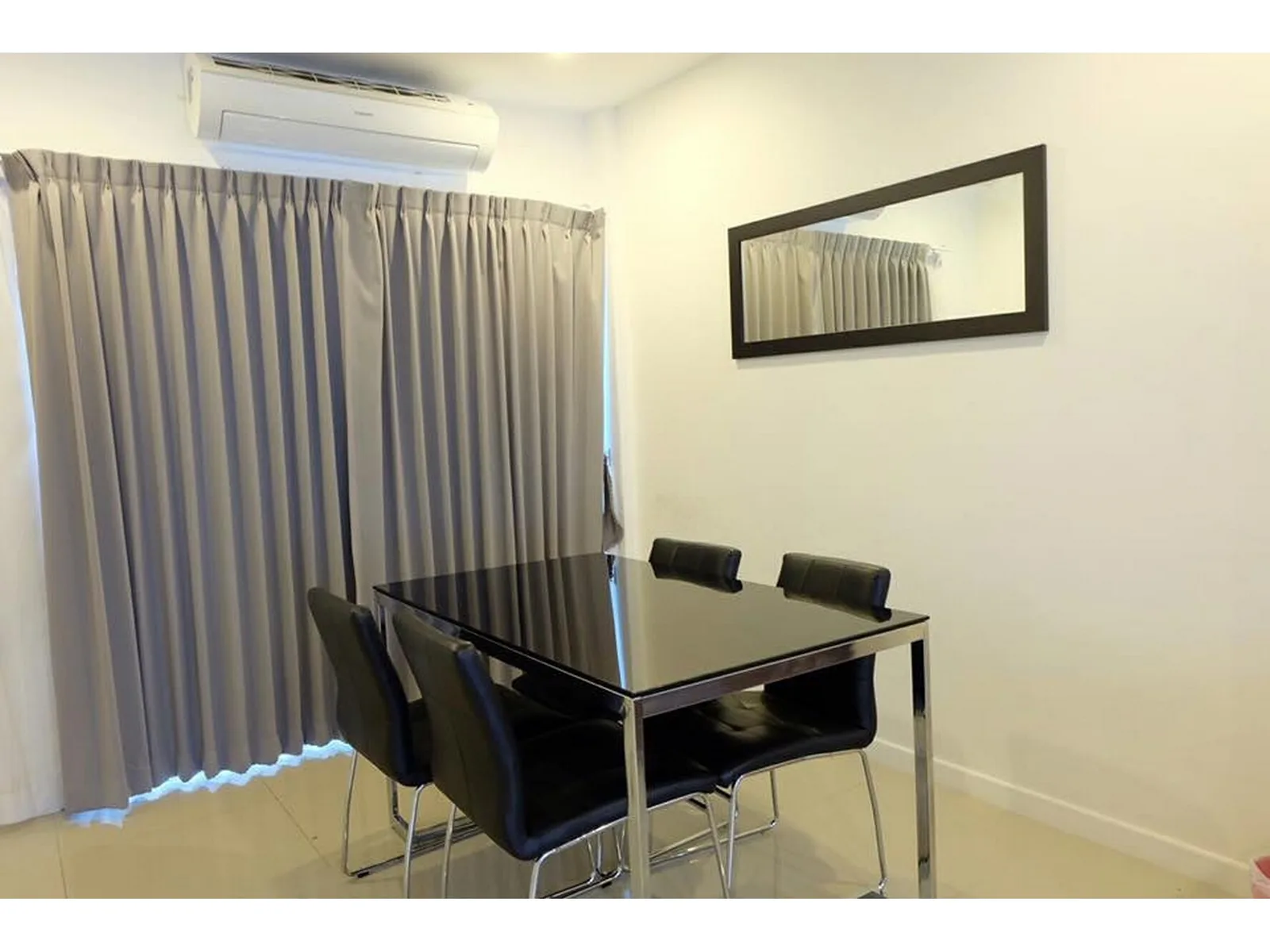 Lumpini Town Place Sukhumvit 62 — photo 4