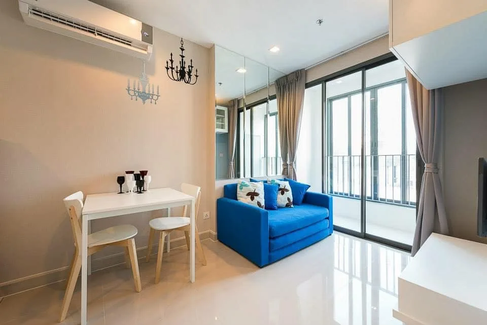 Ideo Mobi Rama 9 — photo 5