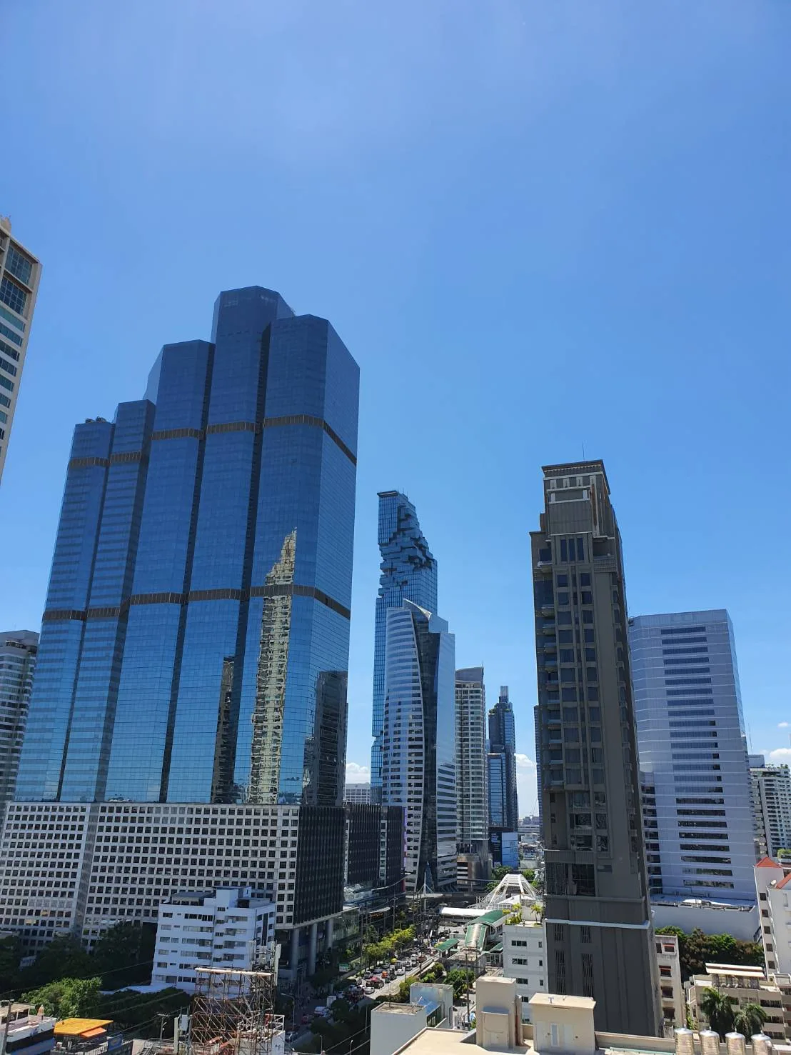 Rhythm Sathorn - Narathiwas — photo 13