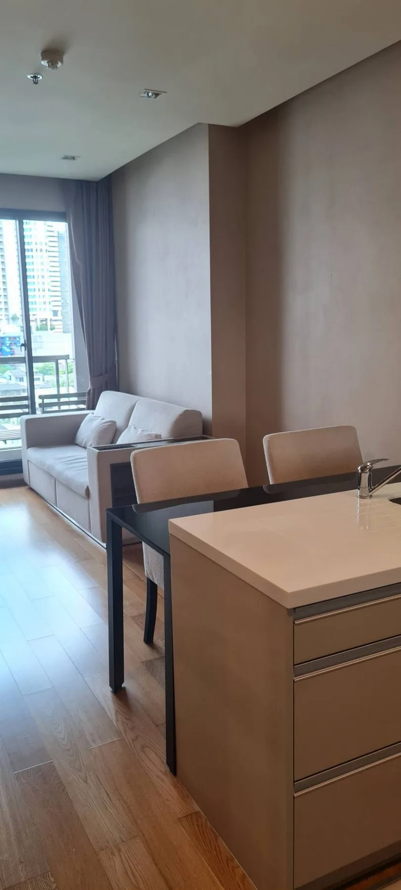 The Address Sathorn — photo 2