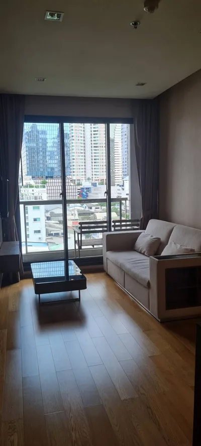 The Address Sathorn