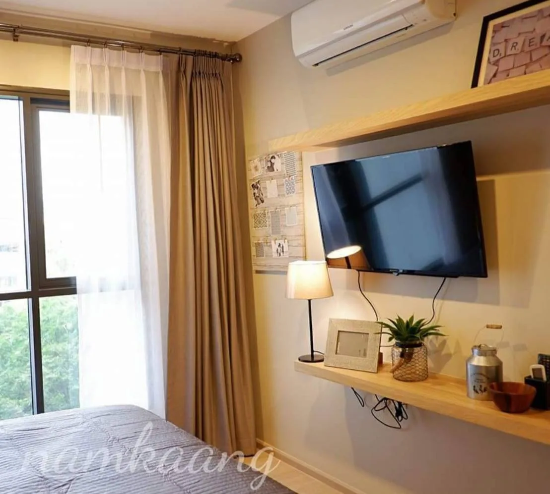 Life Sukhumvit 48 — photo 11