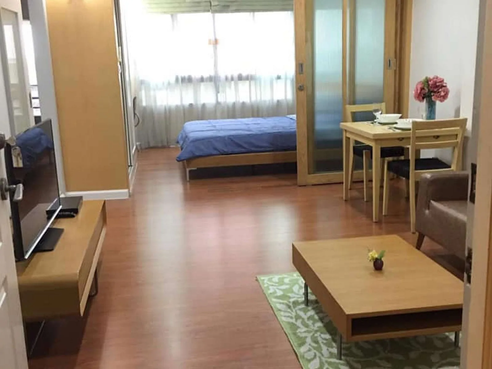 Lumpini Suite Sukhumvit 41 — photo 3