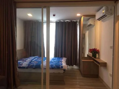 Moniiq Sukhumvit 64