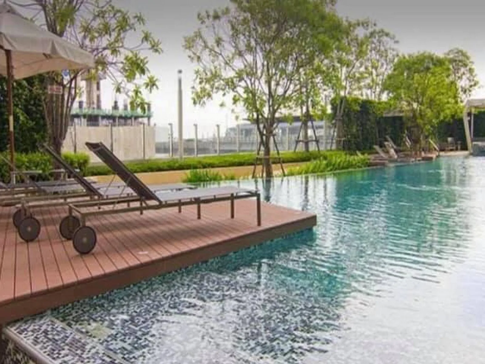 Ideo Verve Sukhumvit — photo 9