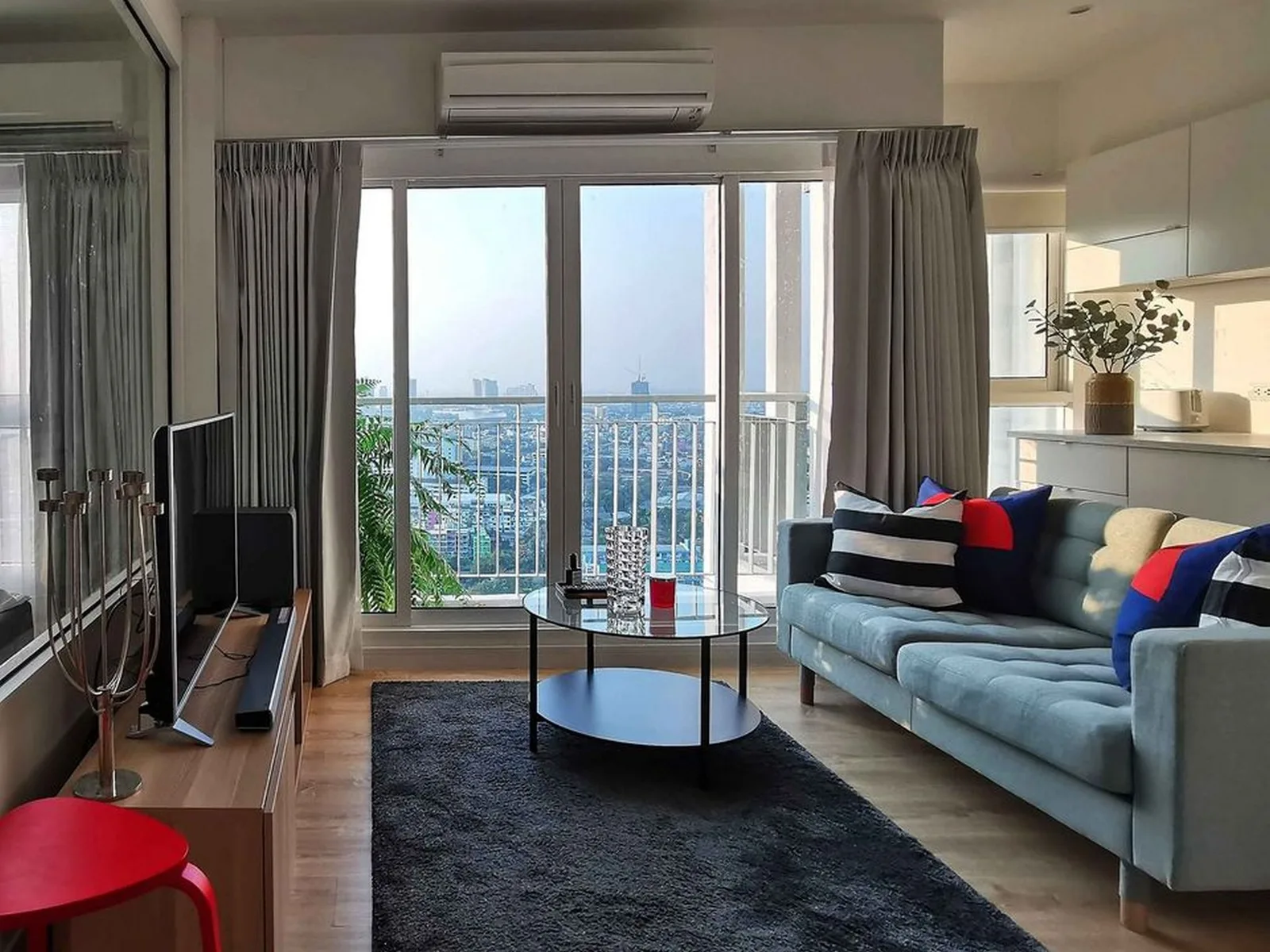 The Parkland Taksin - Thapra — photo 5