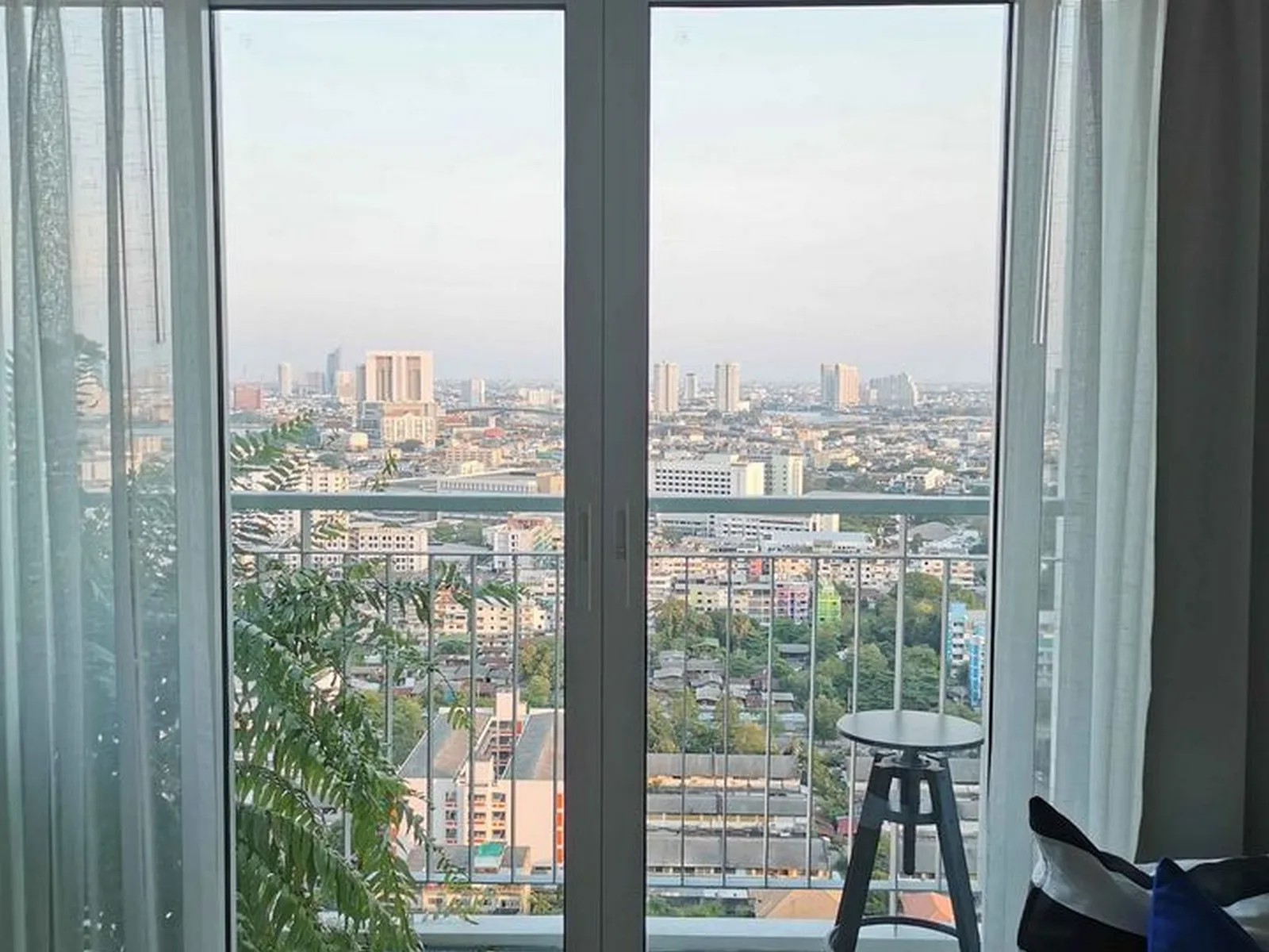 The Parkland Taksin - Thapra — photo 6