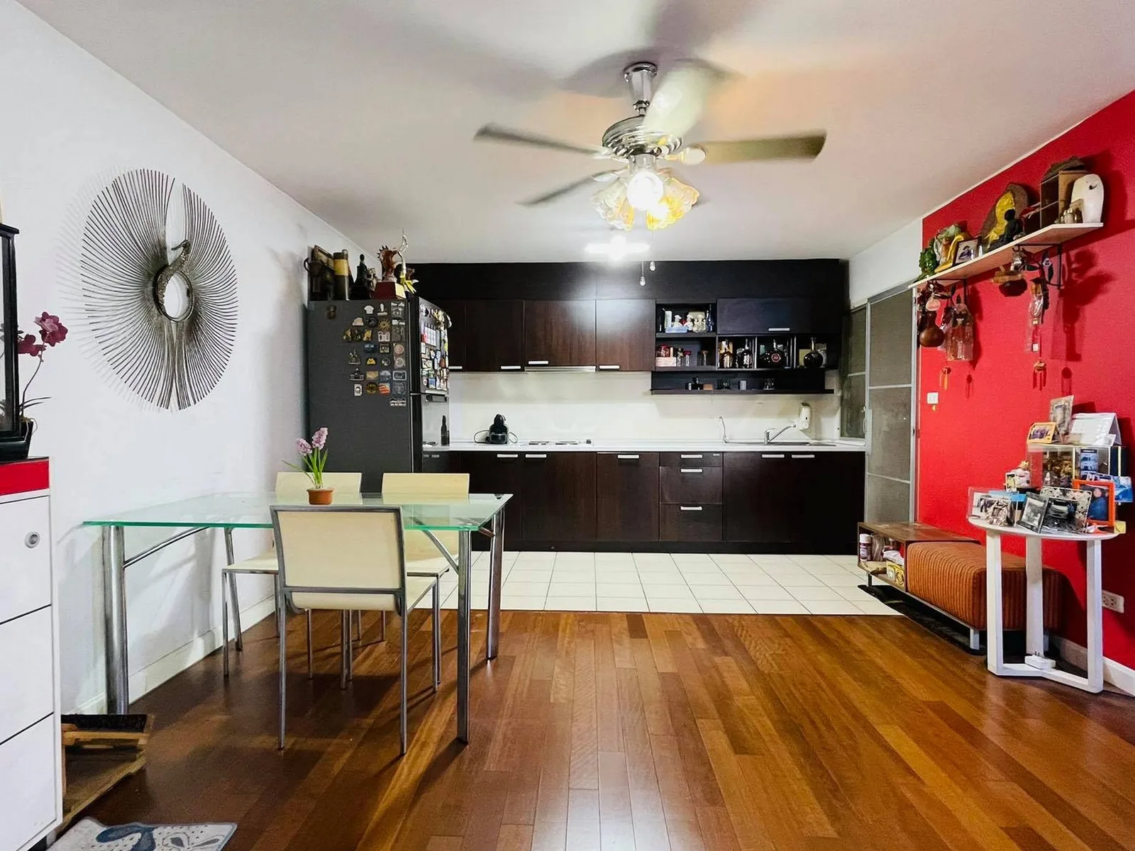 Belle Park Residence — photo 2