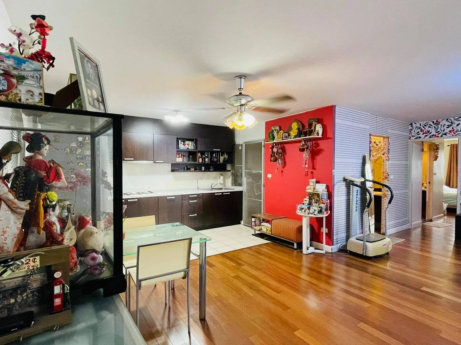 Belle Park Residence — photo 3