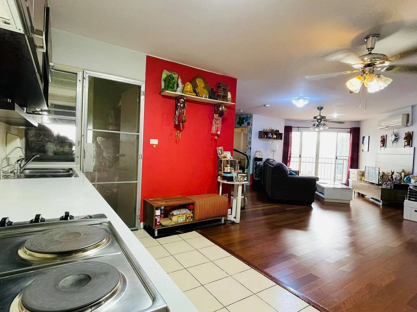 Belle Park Residence — photo 4