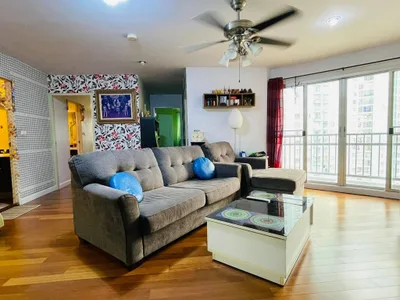 Belle Park Residence