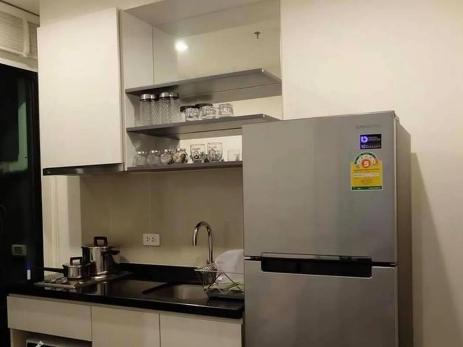 The Base Park East Sukhumvit 77 — photo 3