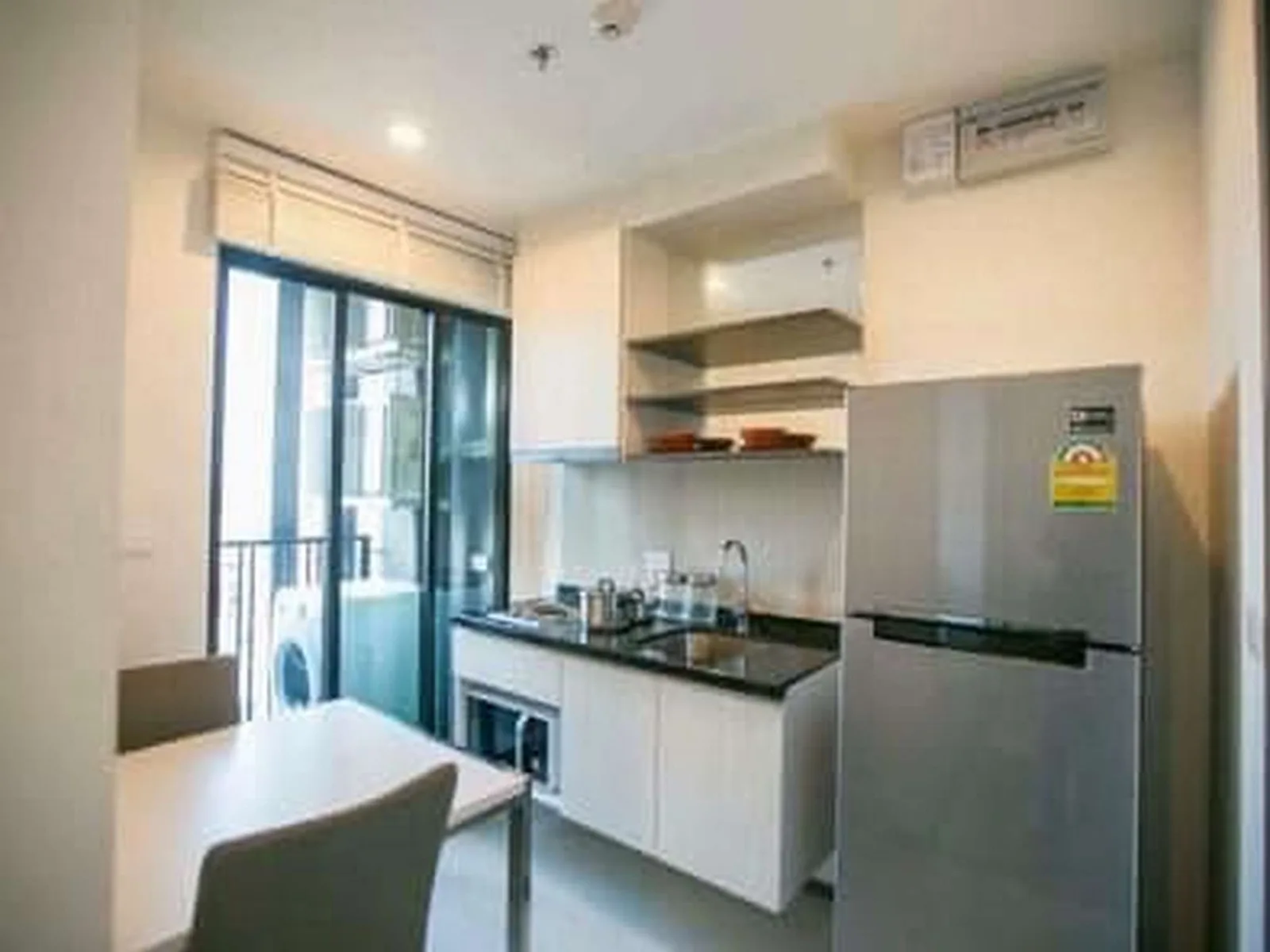 The Base Park East Sukhumvit 77 — photo 4