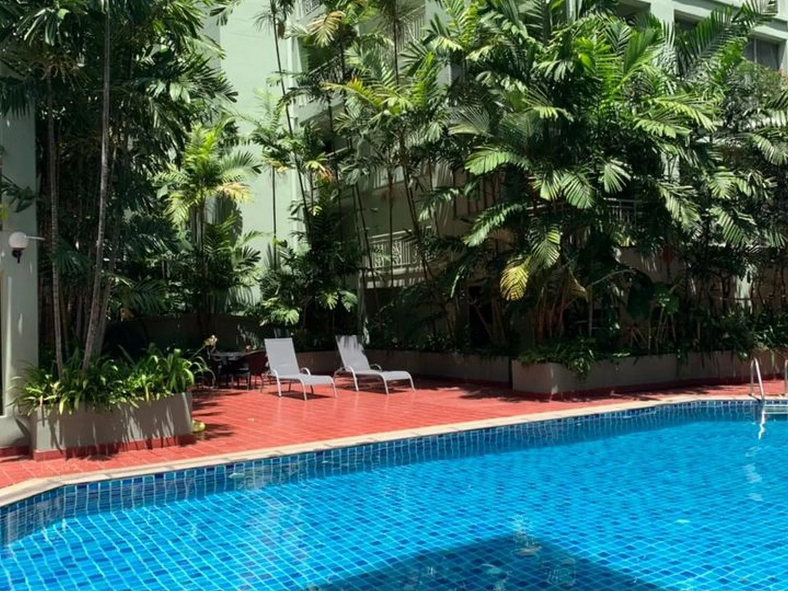 Raintree Villa — photo 8