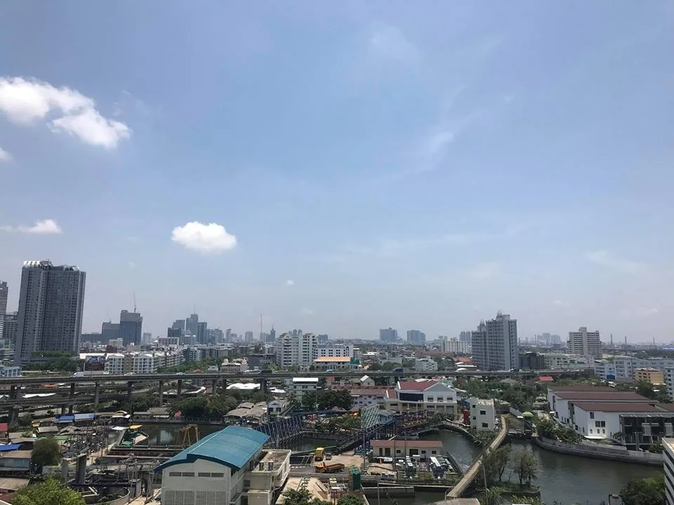 Life Sukhumvit 48 — photo 7