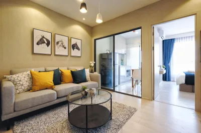 Life Sukhumvit 48