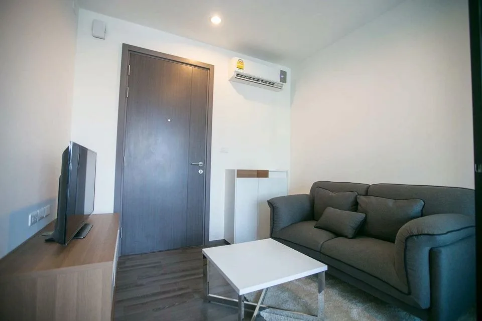 The Base Park East Sukhumvit 77 — photo 1