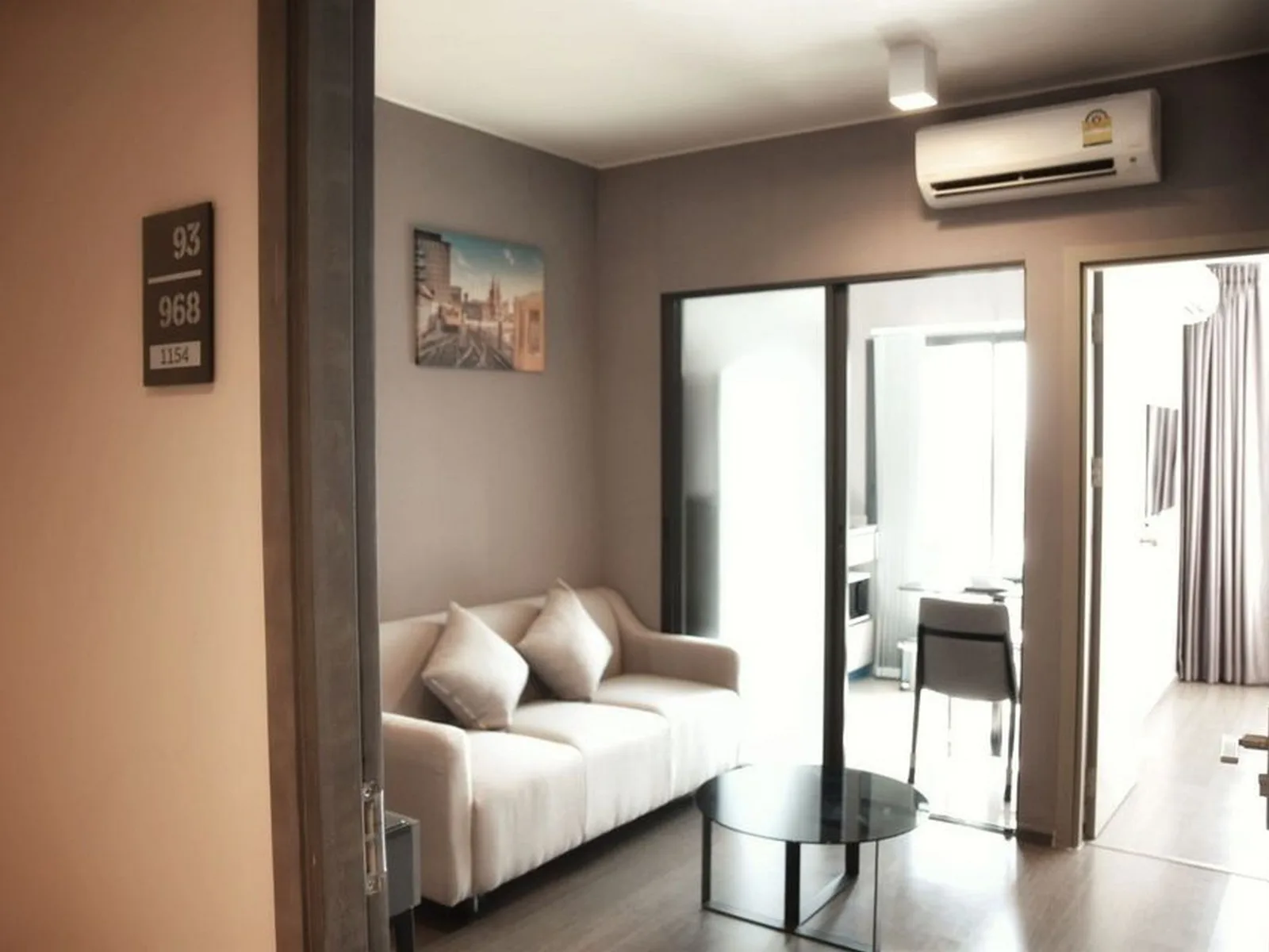Ideo Sukhumvit 93 — photo 2