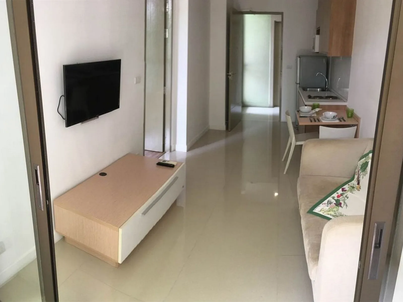 Ideo Mix Sukhumvit 103 — photo 2