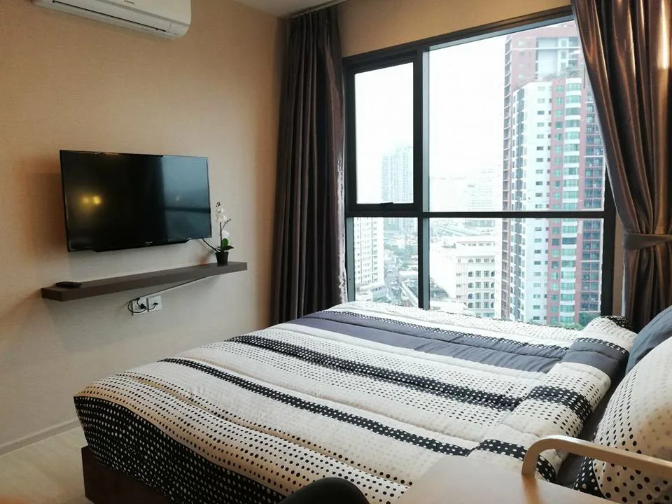 Life Sukhumvit 48 — photo 12