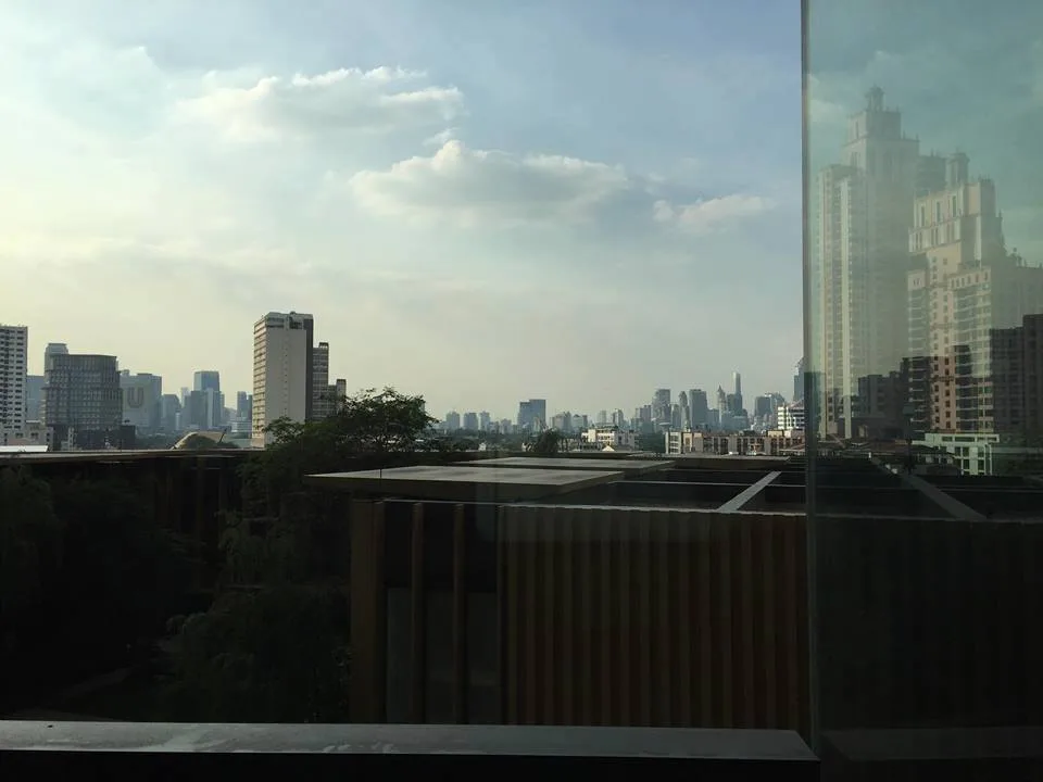 The Lumpini 24 — photo 10