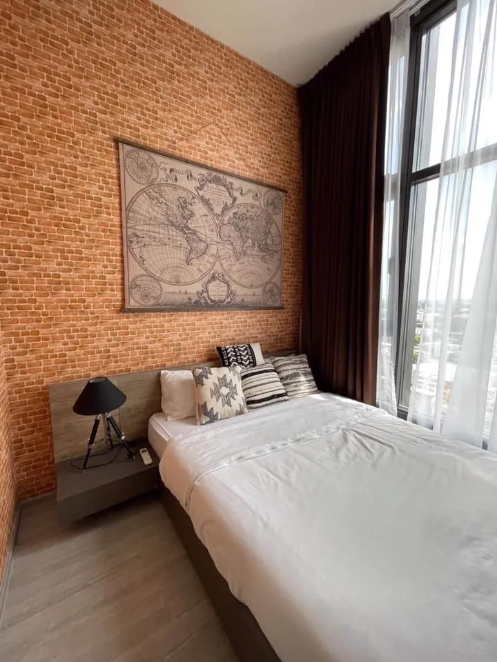 The Line sukhumvit 101 — photo 7