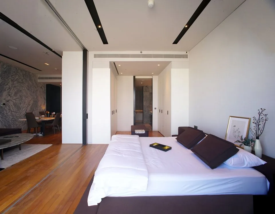 Banyan Tree Residences Riverside Bangkok — photo 4