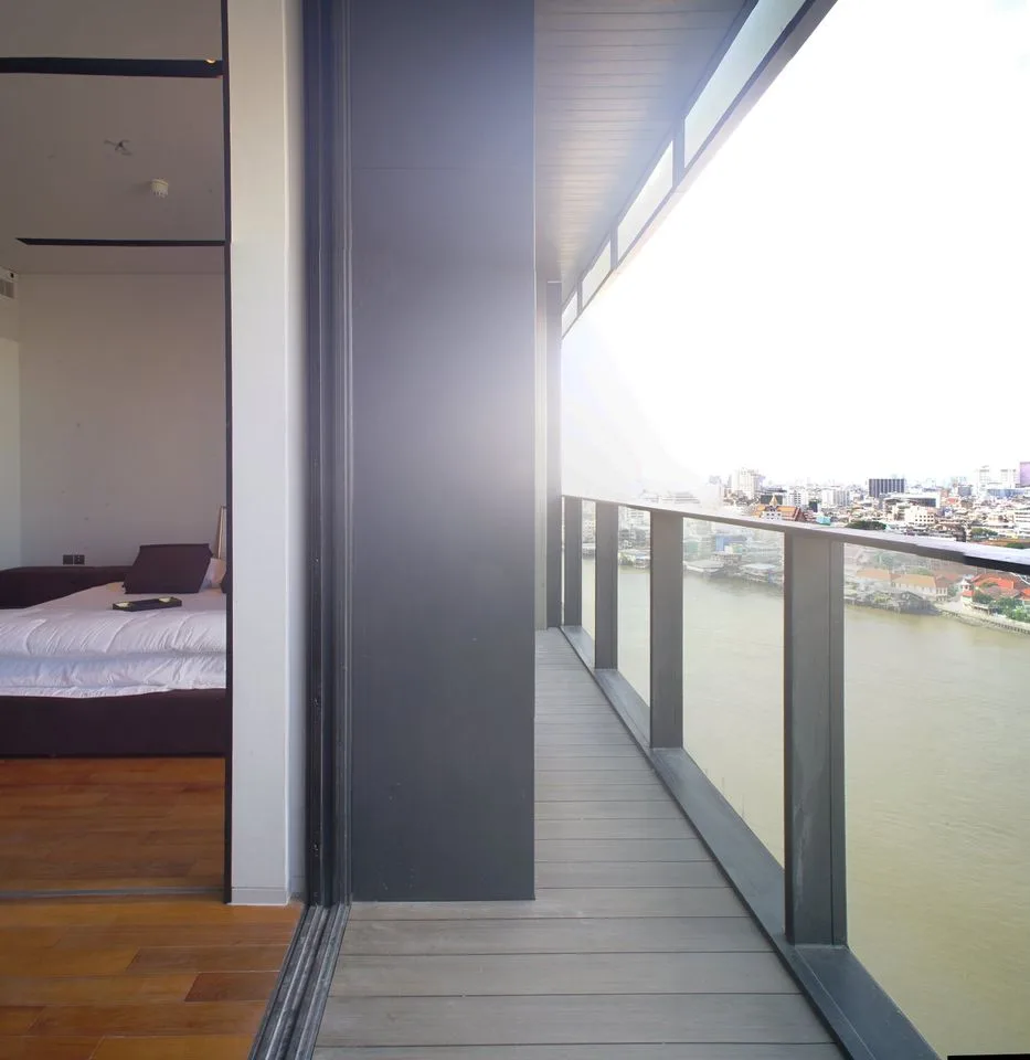 Banyan Tree Residences Riverside Bangkok — photo 10
