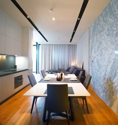 Banyan Tree Residences Riverside Bangkok
