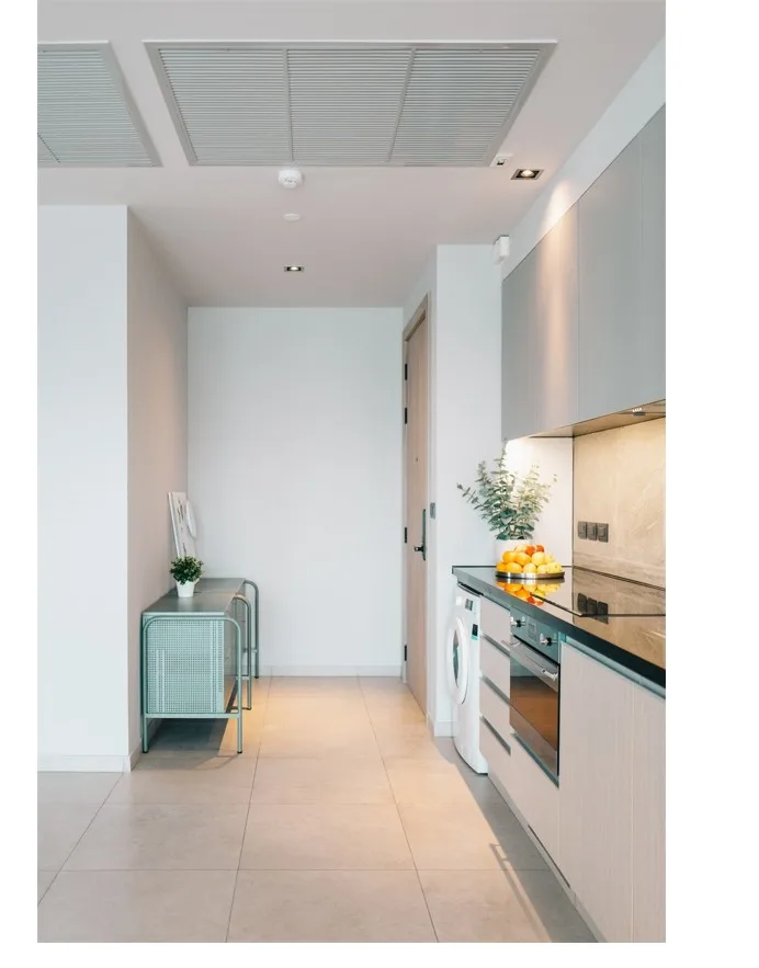 The Lofts Asoke — photo 10