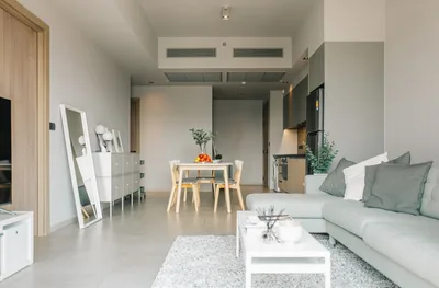 The Lofts Asoke