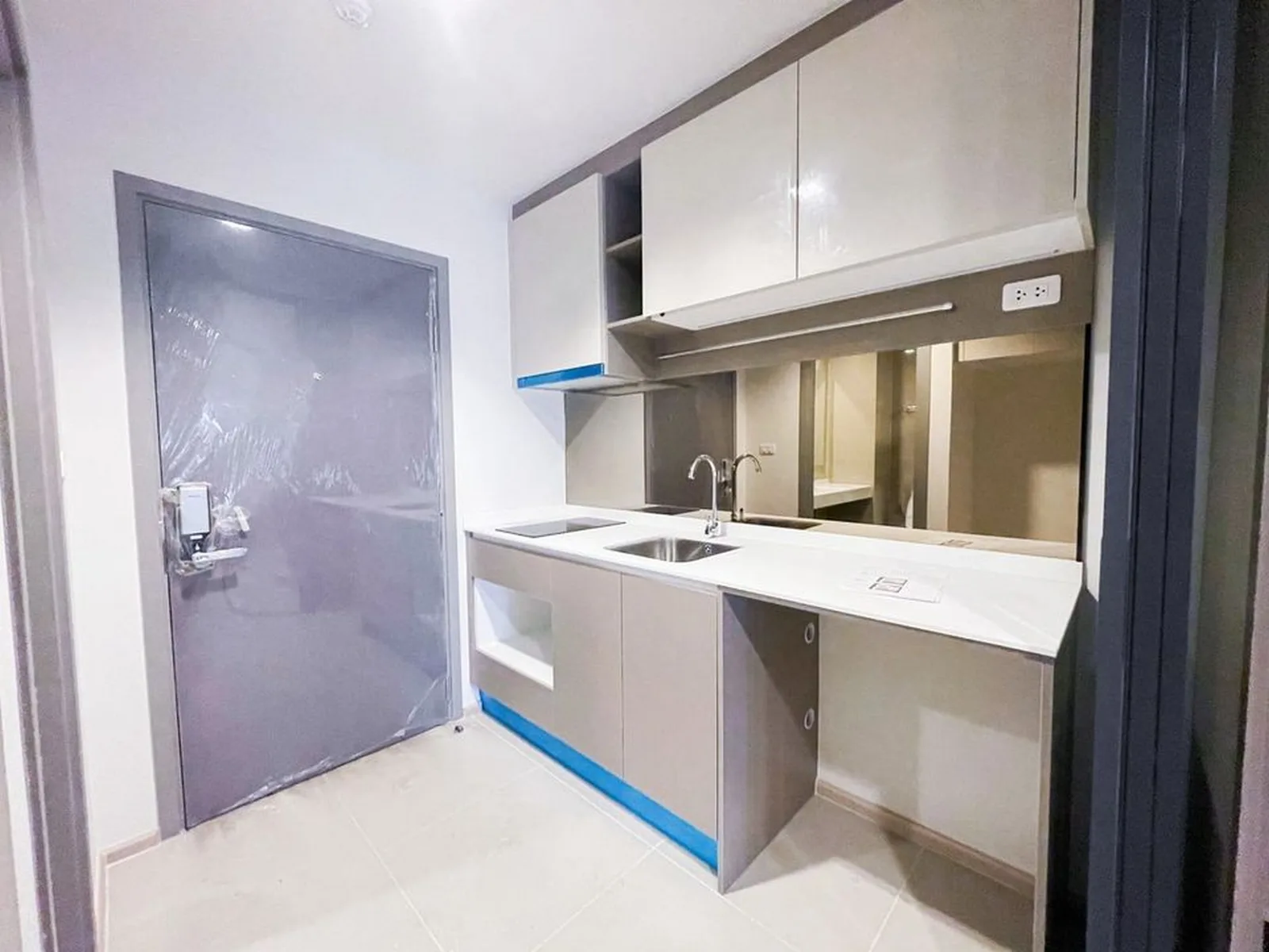 Ideo Sathorn - Wongwian Yai — photo 4