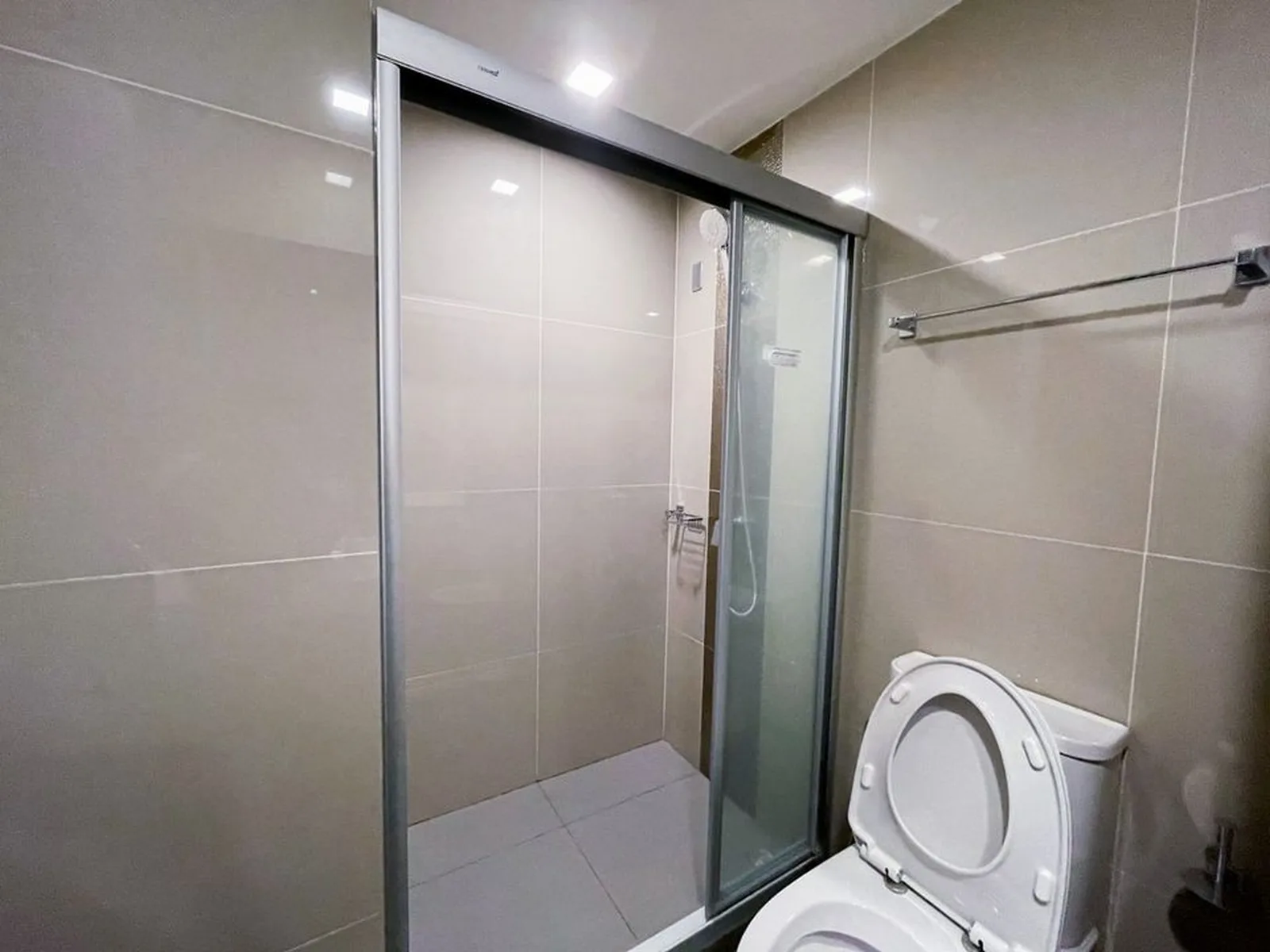 Ideo Sathorn - Wongwian Yai — photo 5